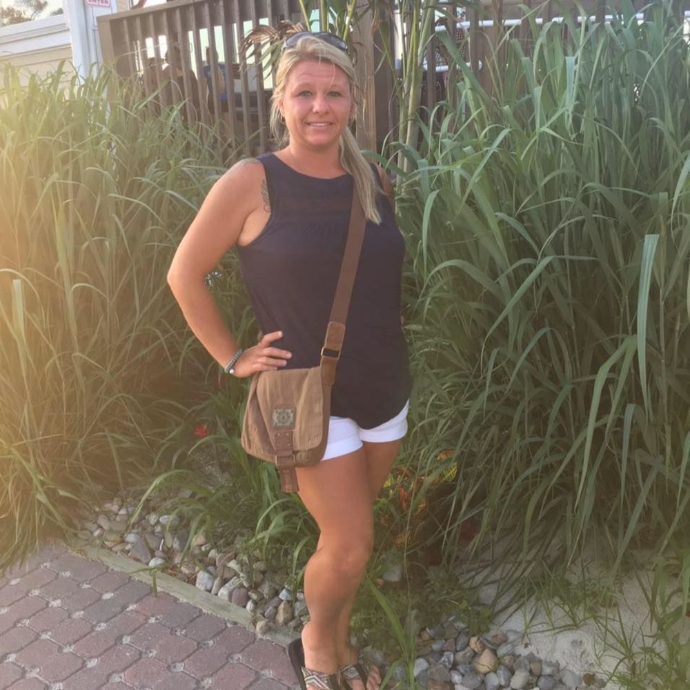 Meet your Posher, Sherri